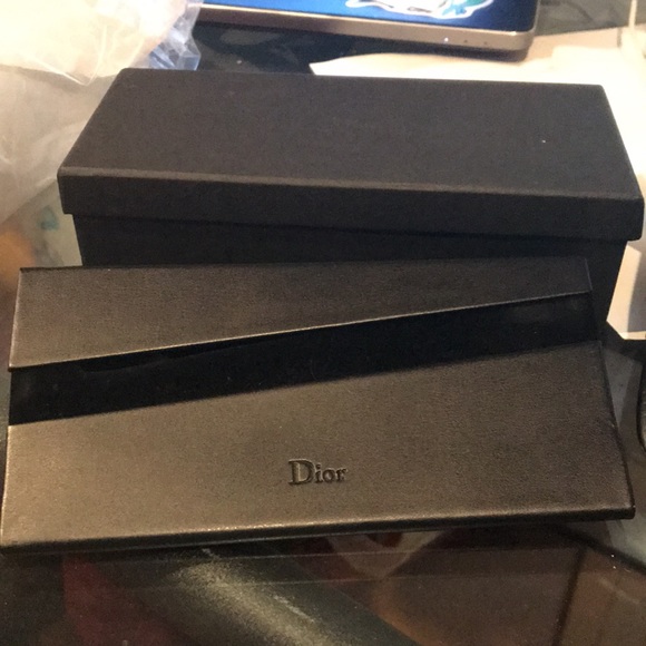 Dior sunglasses!!!FIRM - Picture 5 of 5